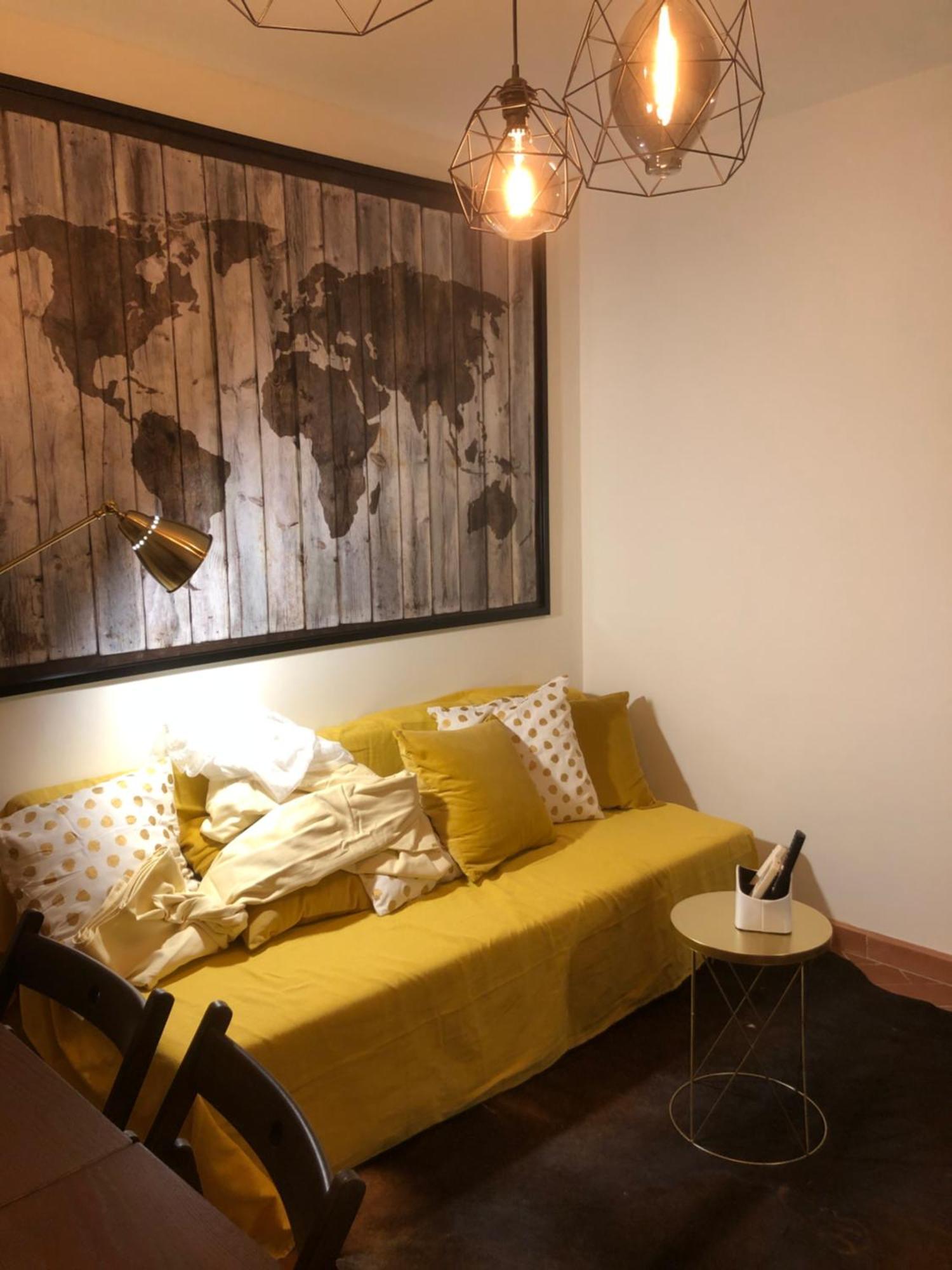 Chez-Moi - Cinzia Apartamento Roma Exterior foto