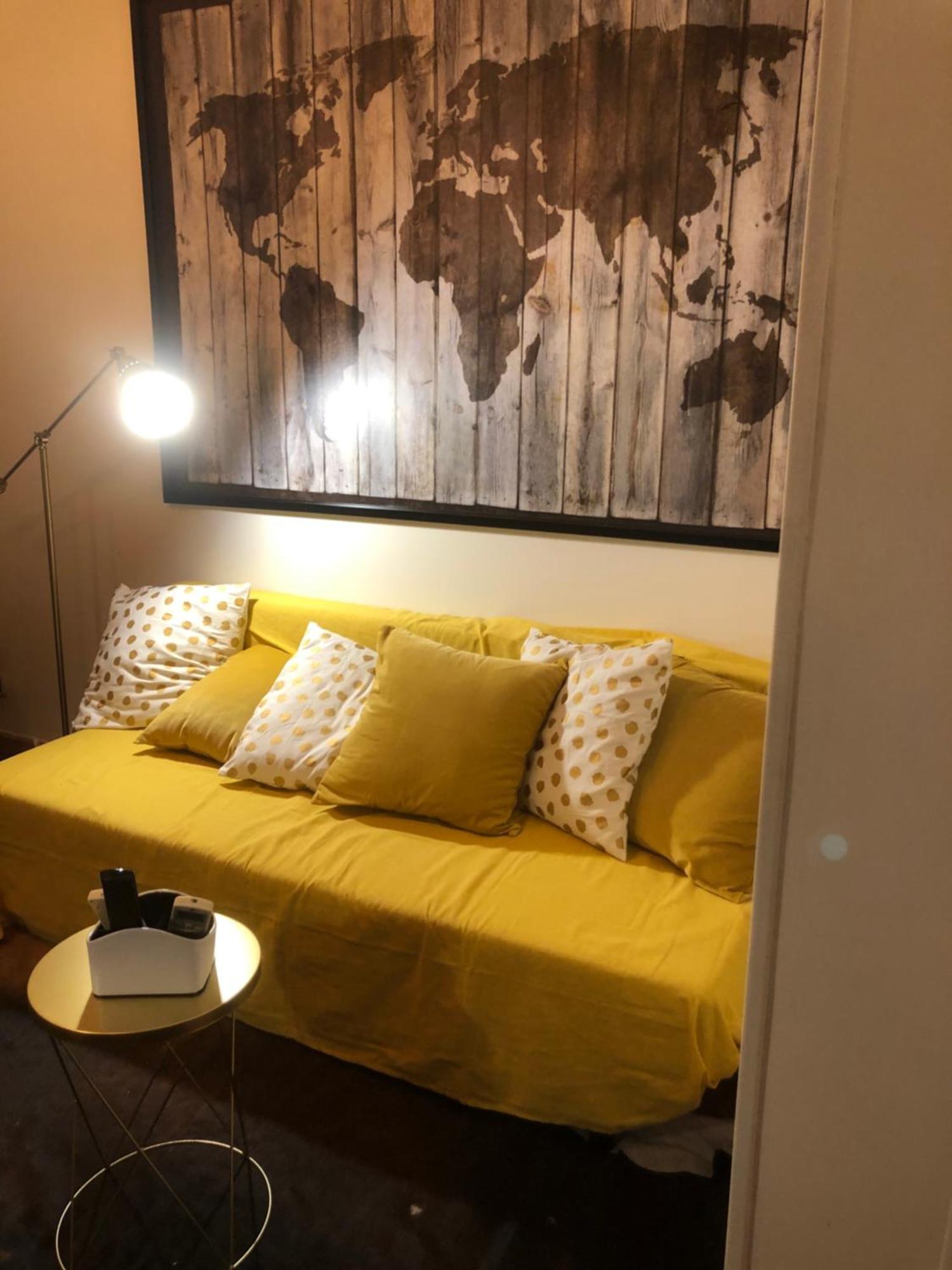 Chez-Moi - Cinzia Apartamento Roma Exterior foto