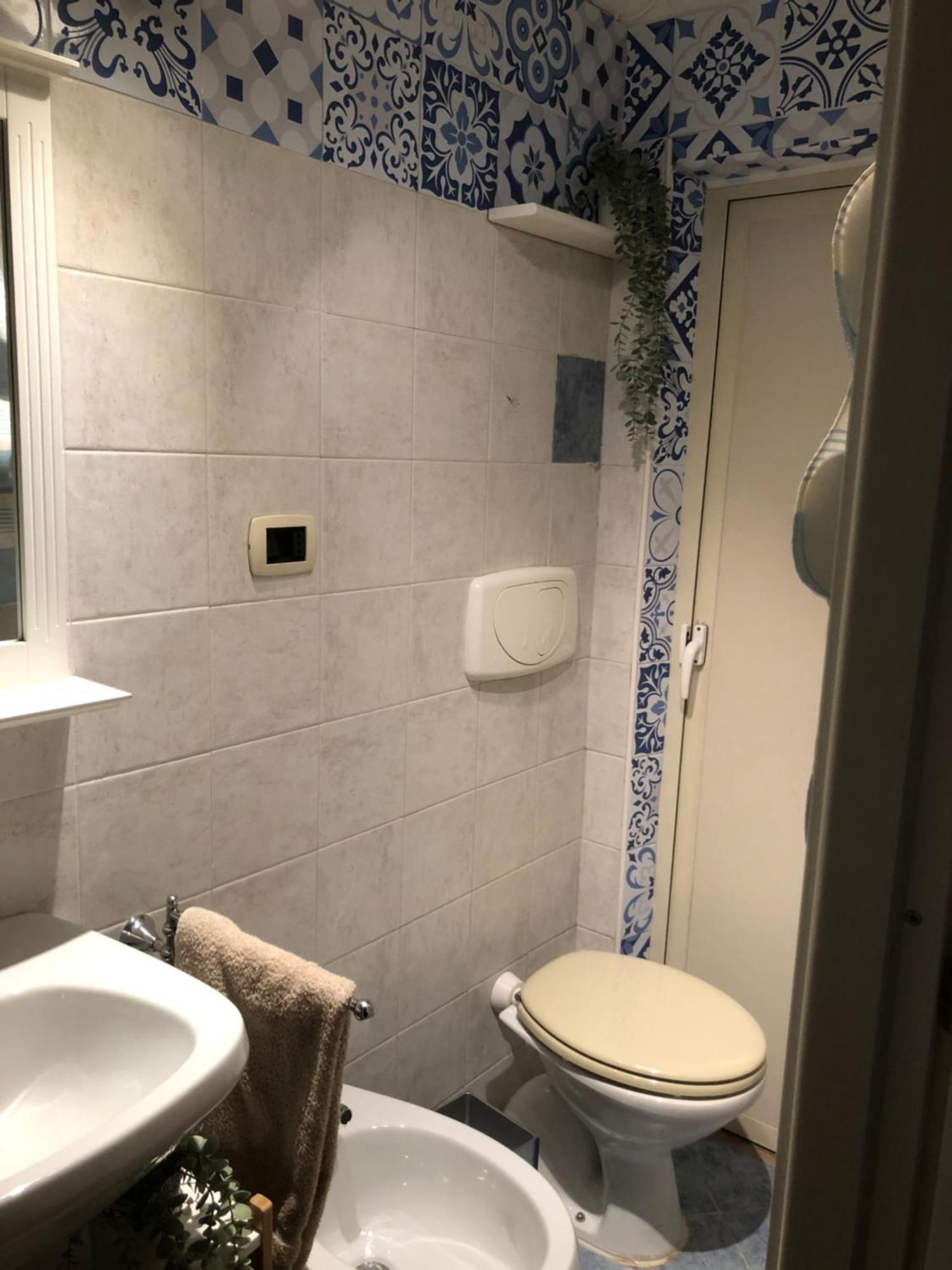 Chez-Moi - Cinzia Apartamento Roma Exterior foto