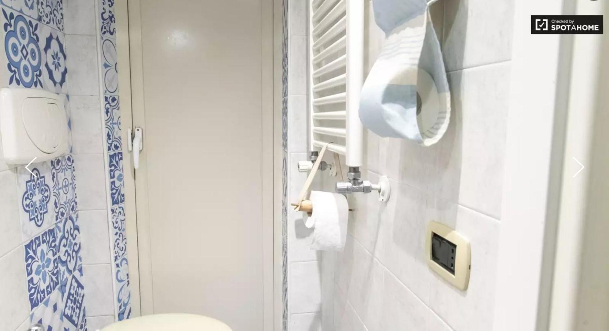 Chez-Moi - Cinzia Apartamento Roma Exterior foto