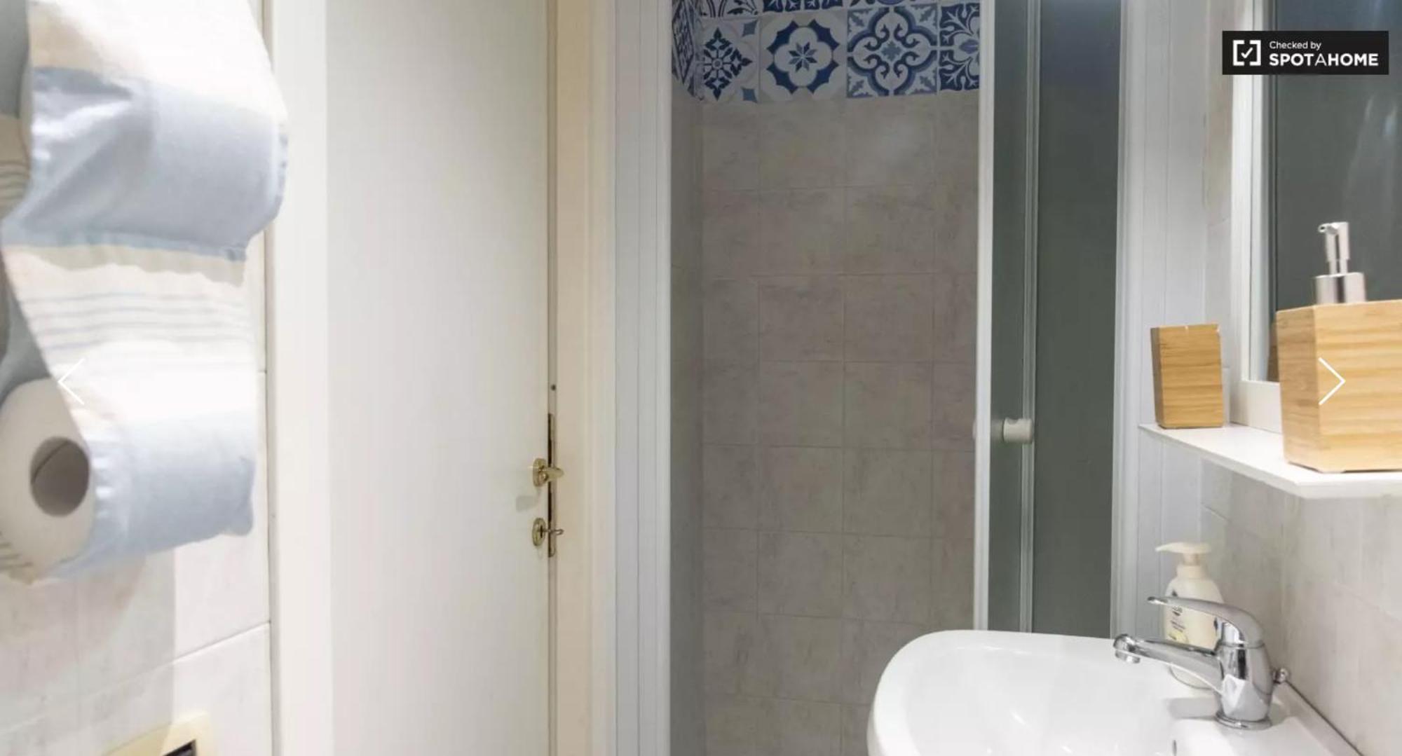 Chez-Moi - Cinzia Apartamento Roma Exterior foto