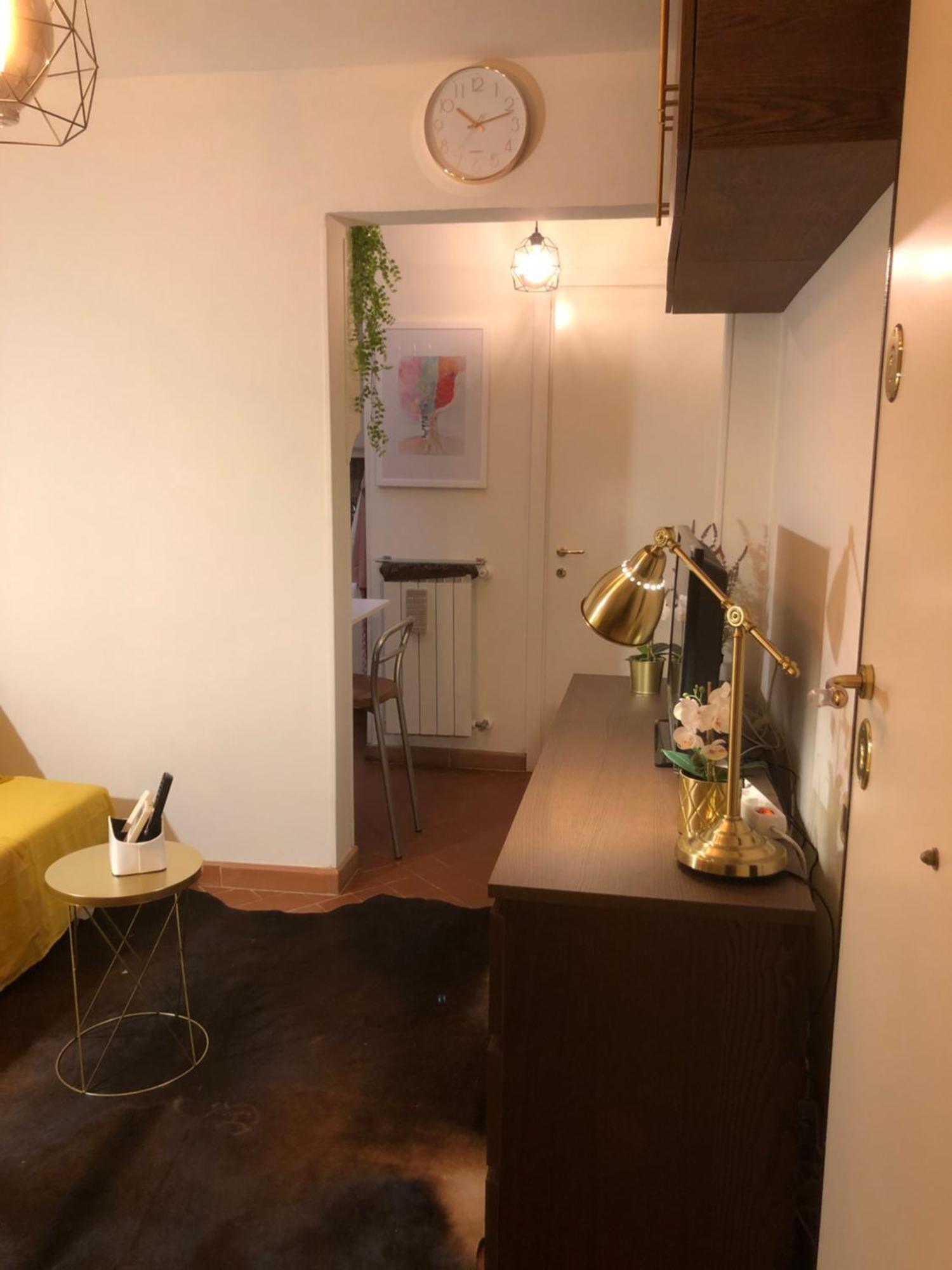 Chez-Moi - Cinzia Apartamento Roma Exterior foto